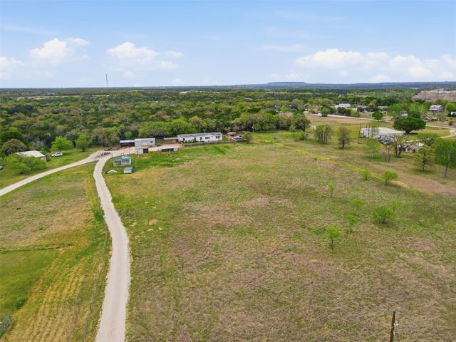 1461 CR 320, Glen Rose, TX 76043