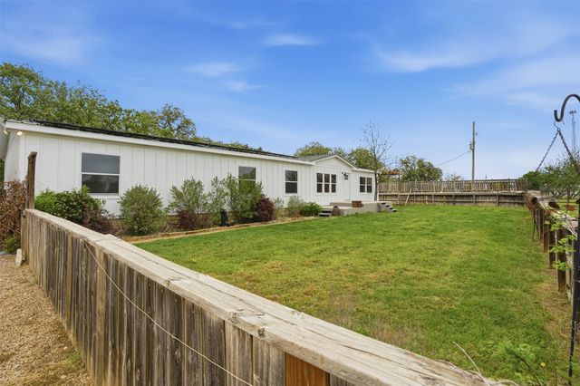 1461 CR 320, Glen Rose, TX 76043