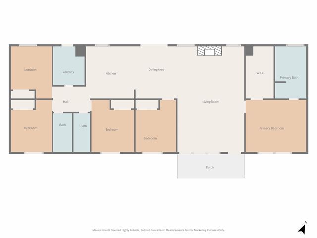 1461 CR 320, Glen Rose, TX 76043