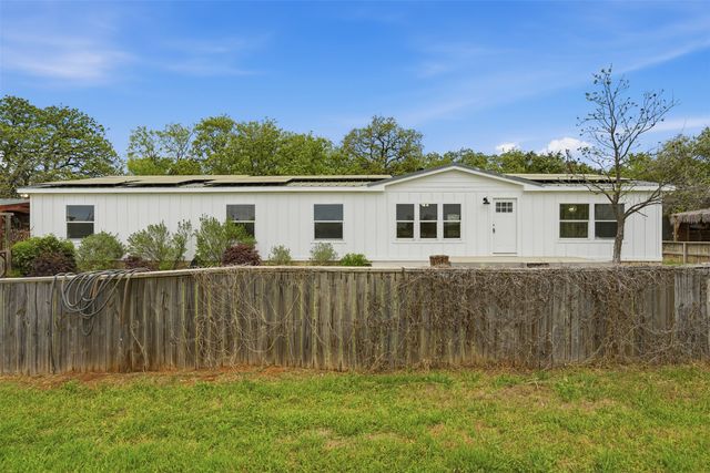 1461 CR 320, Glen Rose, TX 76043