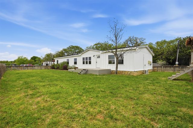 1461 CR 320, Glen Rose, TX 76043