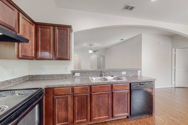 4822 Nuevo Laredo Court, Dallas, TX 75236