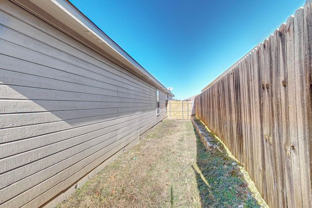 4822 Nuevo Laredo Court, Dallas, TX 75236