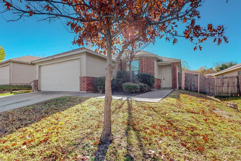 4822 Nuevo Laredo Court, Dallas, TX 75236