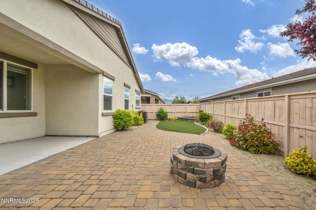 1895 Palacia Pointe Drive, Reno, NV 89521