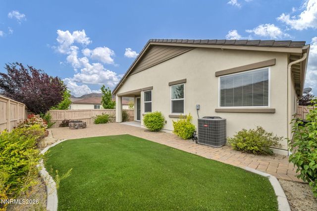 1895 Palacia Pointe Drive, Reno, NV 89521
