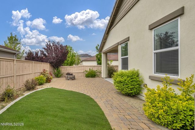 1895 Palacia Pointe Drive, Reno, NV 89521