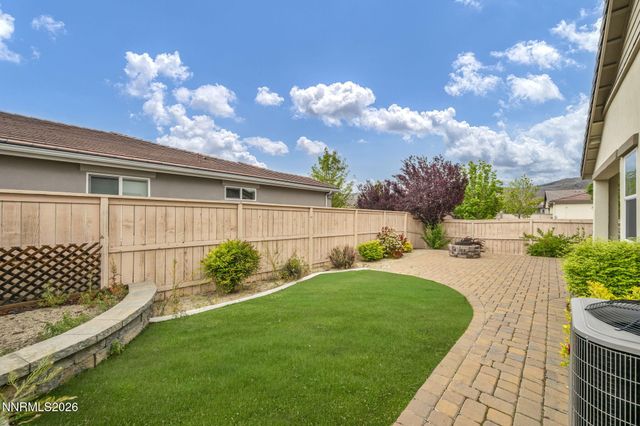 1895 Palacia Pointe Drive, Reno, NV 89521