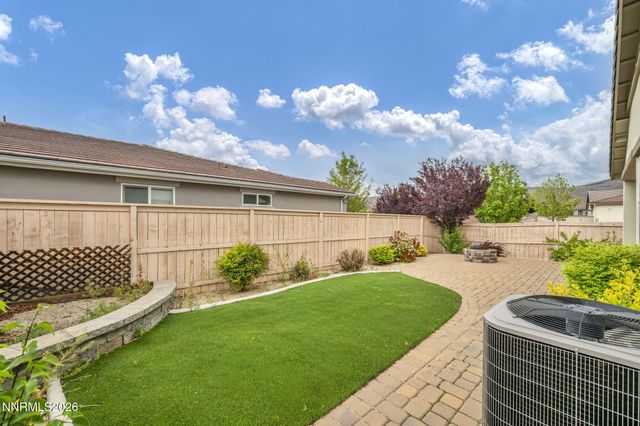 1895 Palacia Pointe Drive, Reno, NV 89521