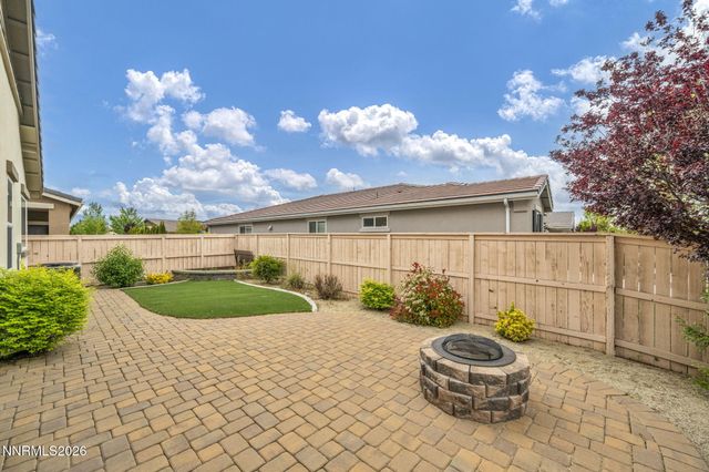 1895 Palacia Pointe Drive, Reno, NV 89521