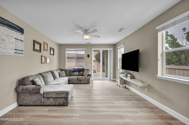1895 Palacia Pointe Drive, Reno, NV 89521