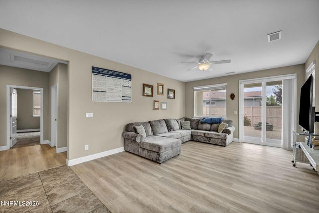 1895 Palacia Pointe Drive, Reno, NV 89521