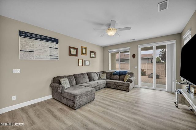 1895 Palacia Pointe Drive, Reno, NV 89521