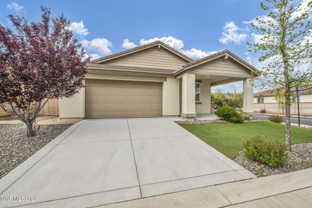 1895 Palacia Pointe Drive, Reno, NV 89521