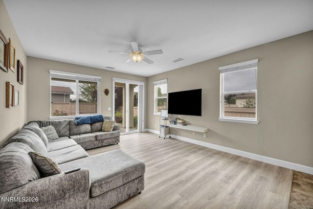 1895 Palacia Pointe Drive, Reno, NV 89521