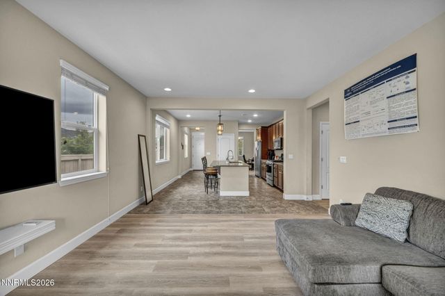 1895 Palacia Pointe Drive, Reno, NV 89521