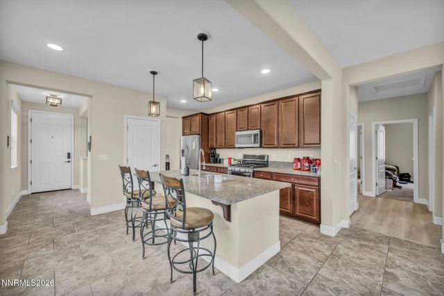 1895 Palacia Pointe Drive, Reno, NV 89521