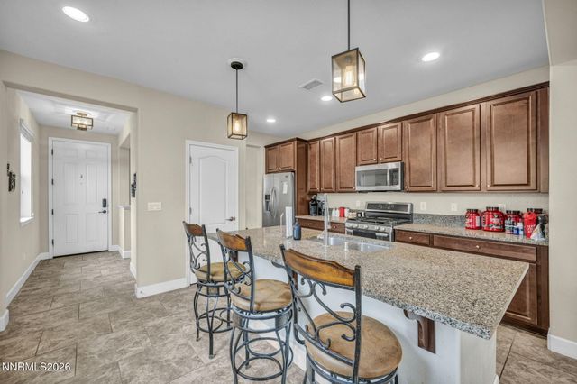 1895 Palacia Pointe Drive, Reno, NV 89521