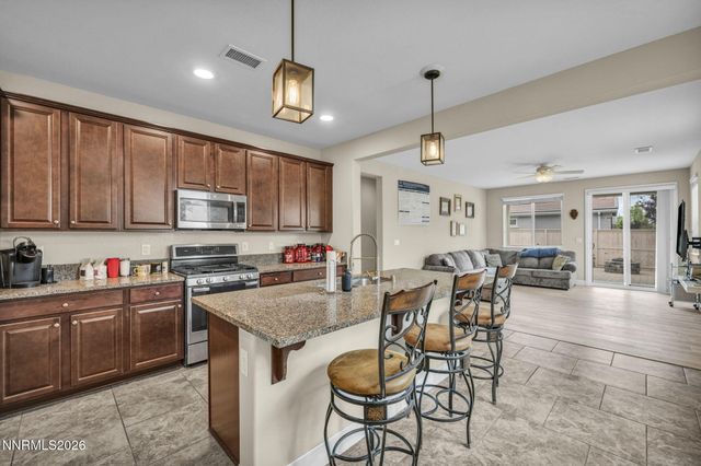 1895 Palacia Pointe Drive, Reno, NV 89521
