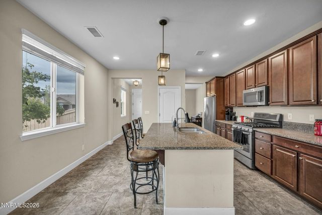 1895 Palacia Pointe Drive, Reno, NV 89521