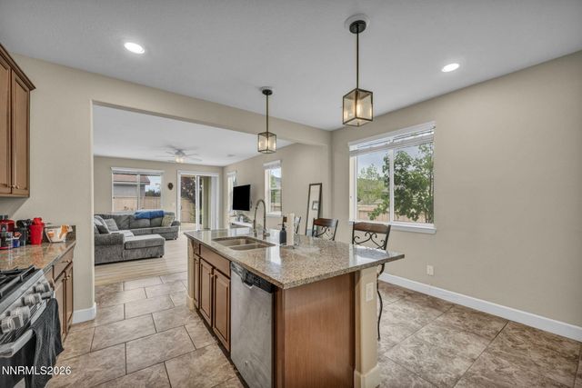 1895 Palacia Pointe Drive, Reno, NV 89521