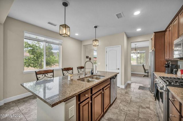 1895 Palacia Pointe Drive, Reno, NV 89521