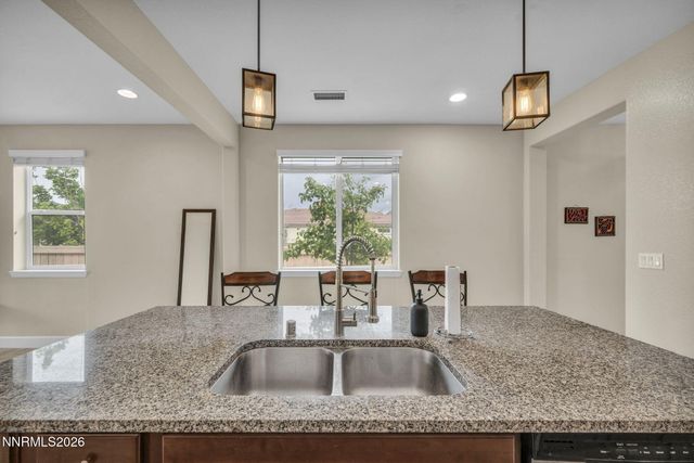 1895 Palacia Pointe Drive, Reno, NV 89521