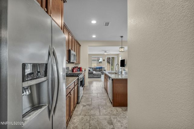 1895 Palacia Pointe Drive, Reno, NV 89521