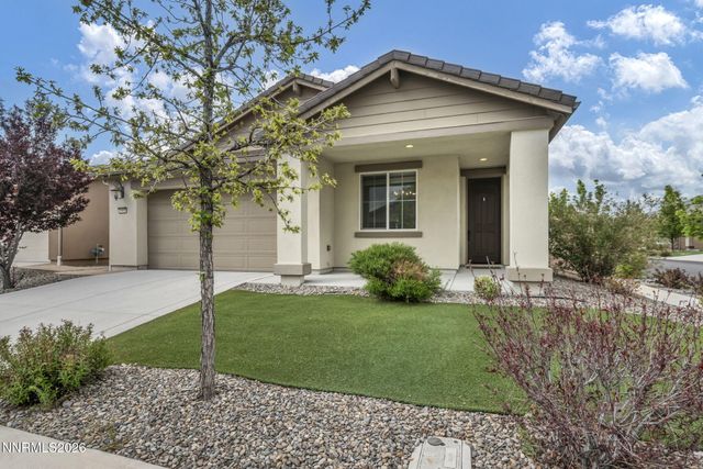 1895 Palacia Pointe Drive, Reno, NV 89521