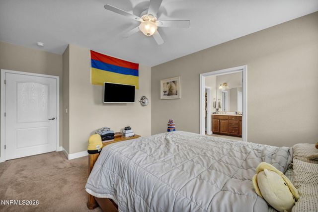 1895 Palacia Pointe Drive, Reno, NV 89521