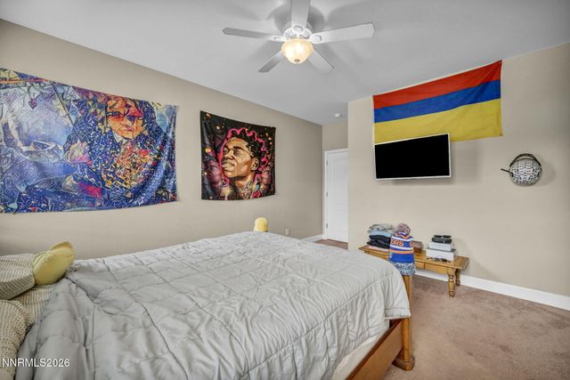 1895 Palacia Pointe Drive, Reno, NV 89521