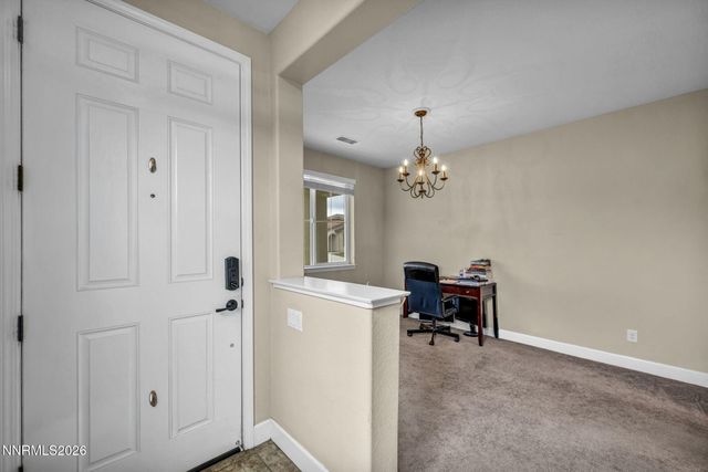 1895 Palacia Pointe Drive, Reno, NV 89521