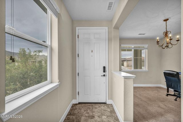 1895 Palacia Pointe Drive, Reno, NV 89521