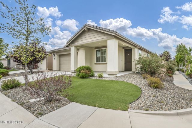 1895 Palacia Pointe Drive, Reno, NV 89521