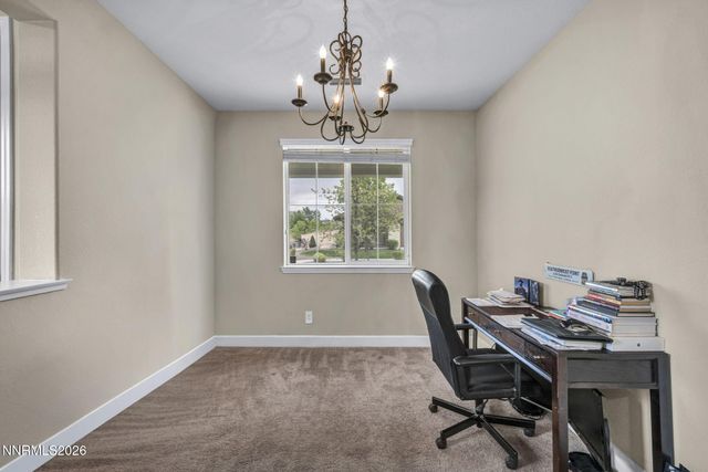 1895 Palacia Pointe Drive, Reno, NV 89521