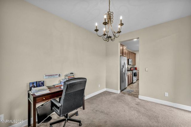 1895 Palacia Pointe Drive, Reno, NV 89521