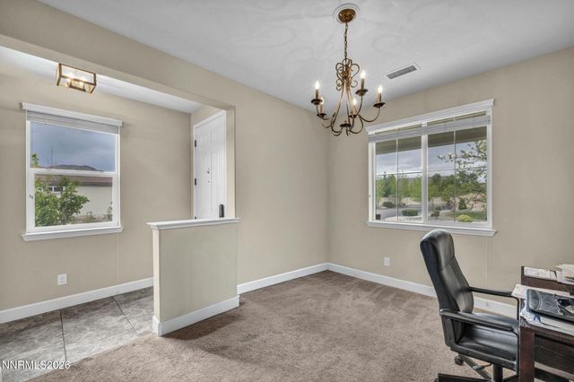 1895 Palacia Pointe Drive, Reno, NV 89521