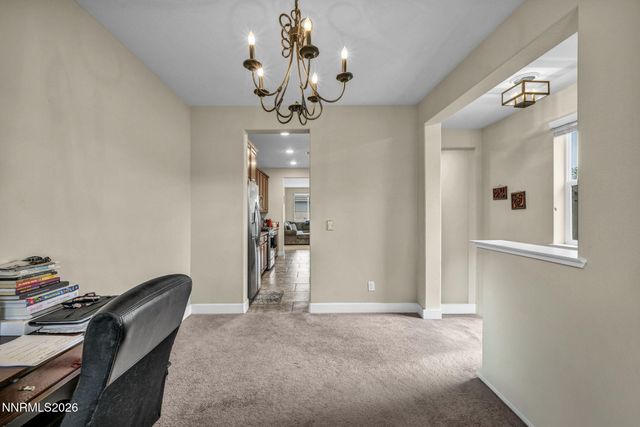 1895 Palacia Pointe Drive, Reno, NV 89521