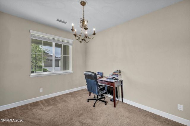 1895 Palacia Pointe Drive, Reno, NV 89521