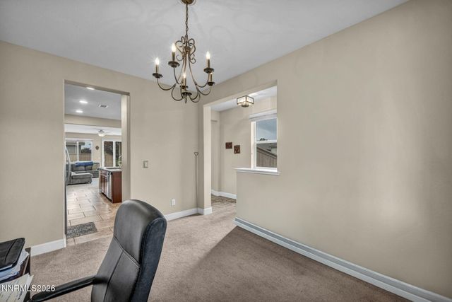 1895 Palacia Pointe Drive, Reno, NV 89521