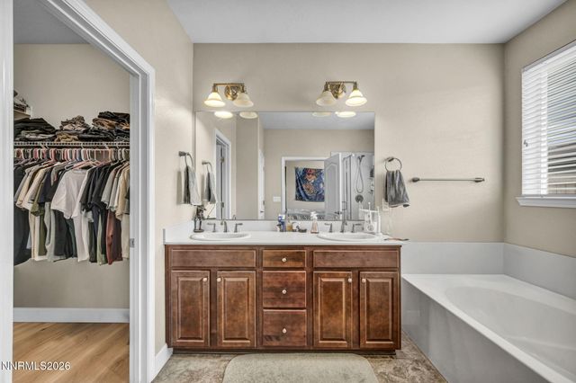 1895 Palacia Pointe Drive, Reno, NV 89521