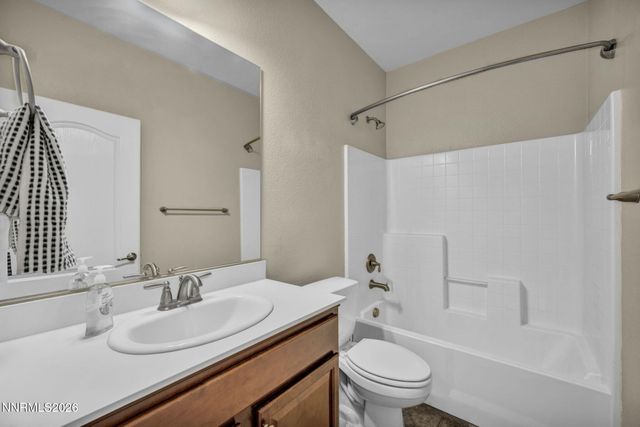 1895 Palacia Pointe Drive, Reno, NV 89521
