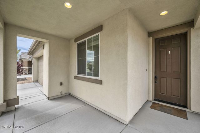 1895 Palacia Pointe Drive, Reno, NV 89521