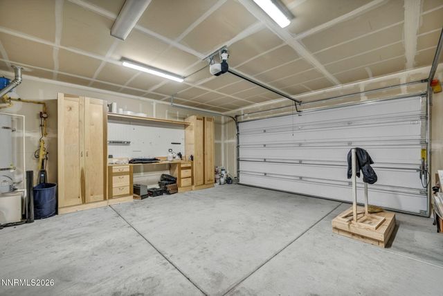 1895 Palacia Pointe Drive, Reno, NV 89521