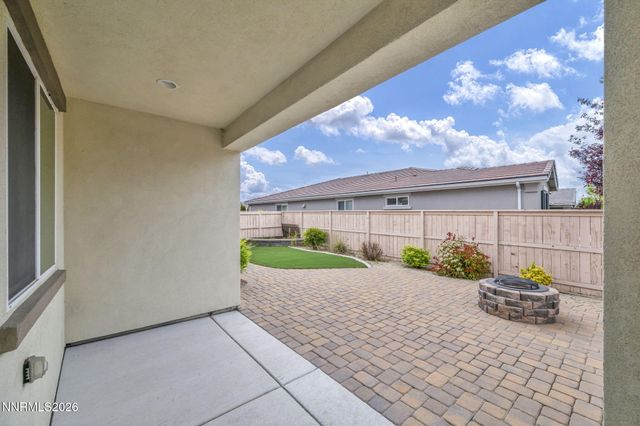1895 Palacia Pointe Drive, Reno, NV 89521