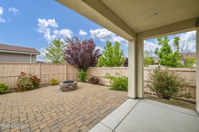 1895 Palacia Pointe Drive, Reno, NV 89521