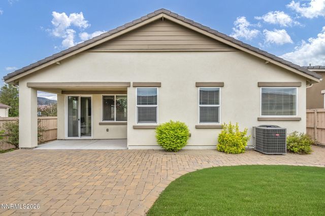 1895 Palacia Pointe Drive, Reno, NV 89521