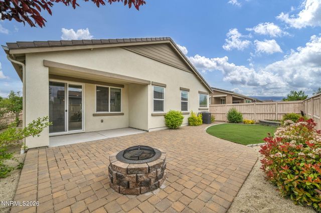 1895 Palacia Pointe Drive, Reno, NV 89521