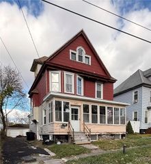 147 East Matson Avenue, Syracuse, NY 13205