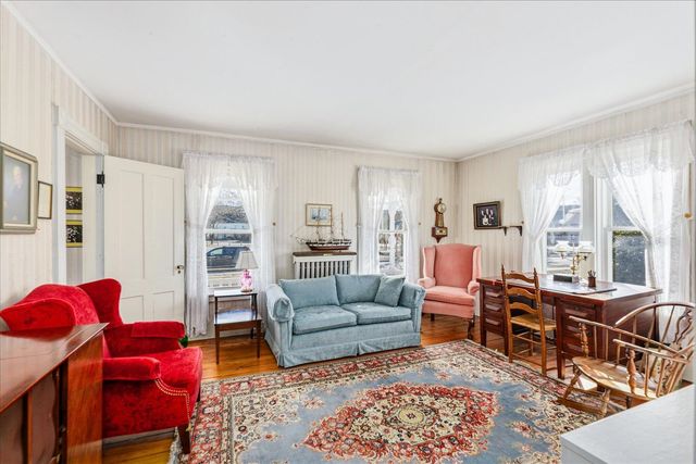 22 Gilsum Street, Keene, NH 03431